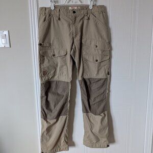 Fjallraven Vidda Pro Vented Pants